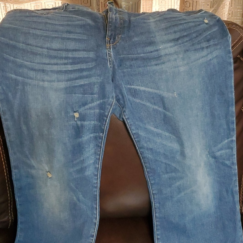 Jeans - Picture 5 of 7